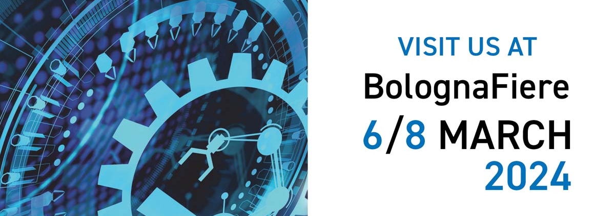 Fagima at MECSPE 2024